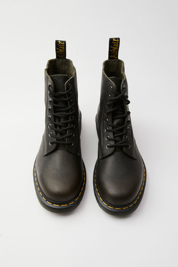 Dr. Martens Anfibio Forest Green Unisex - 3