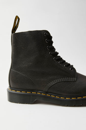 Dr. Martens Anfibio Forest Green Unisex - 4