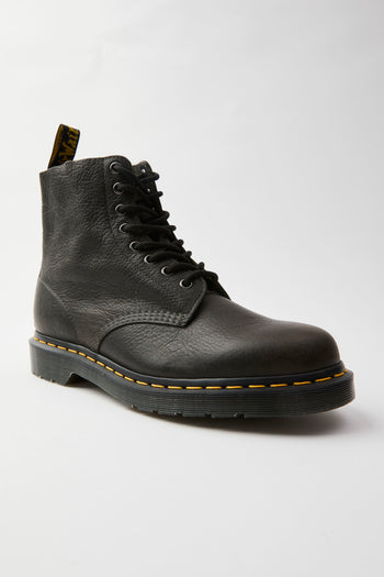 Dr. Martens Anfibio Forest Green Unisex - 6