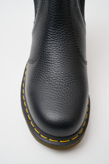 Dr. Martens Stivaletto Black Donna - 3