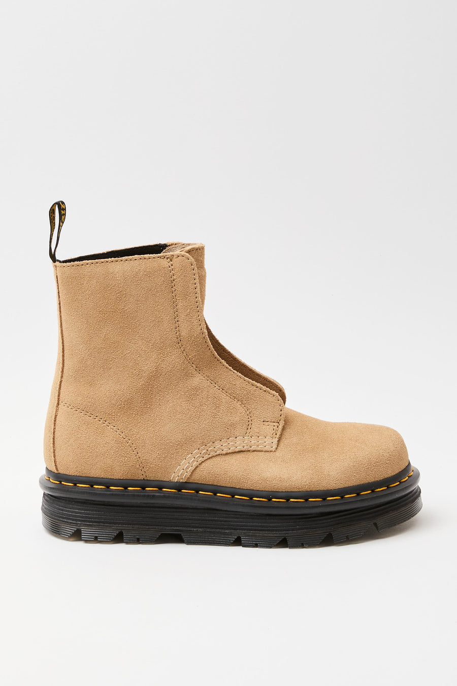 Dr. Martens Stivaletto Savannah Donna