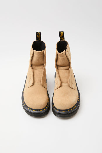 Dr. Martens Stivaletto Savannah Donna - 3