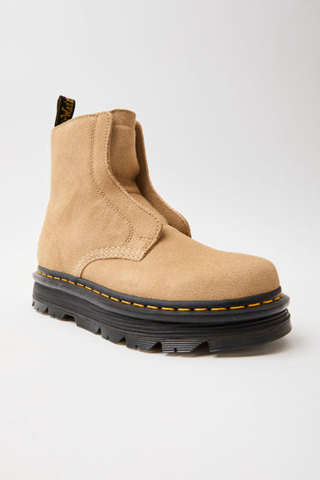 Dr. Martens Stivaletto Savannah Donna - 4