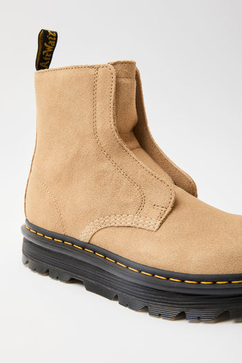 Dr. Martens Stivaletto Savannah Donna - 5