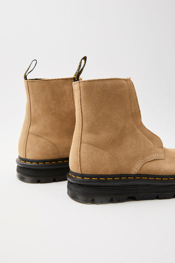 Dr. Martens Stivaletto Savannah Donna - 6