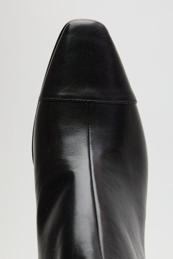Elata Stivaletto Nero Donna - 6