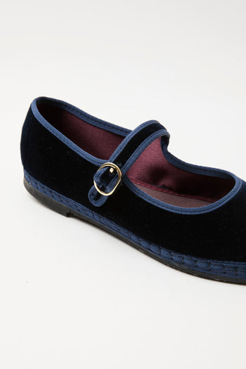 Flabelus Ballerina Notte Donna - 3