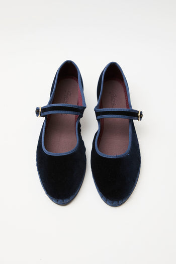 Flabelus Ballerina Notte Donna - 5