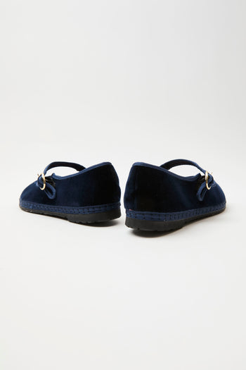 Flabelus Ballerina Notte Donna - 6