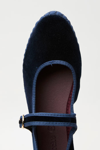 Flabelus Ballerina Notte Donna - 7