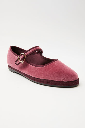 Flabelus Ballerina Rosa Donna - 5