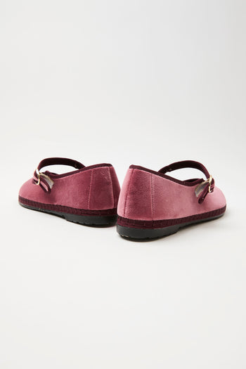 Flabelus Ballerina Rosa Donna - 6