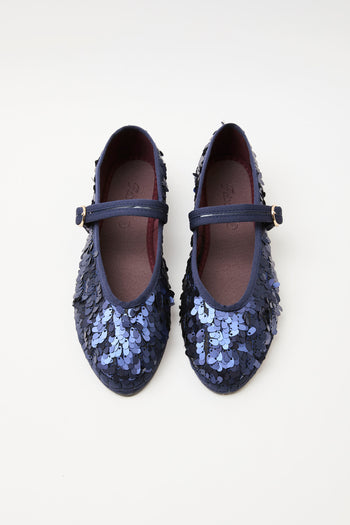 Flabelus Ballerina N01 Donna - 3