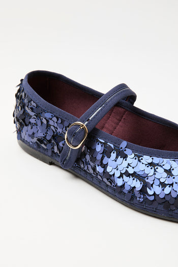 Flabelus Ballerina N01 Donna - 4