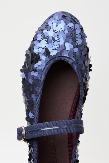 Flabelus Ballerina N01 Donna - 7