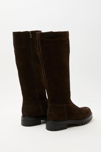 Francesco Brunelli Stivale T. Di Moro Donna - 6