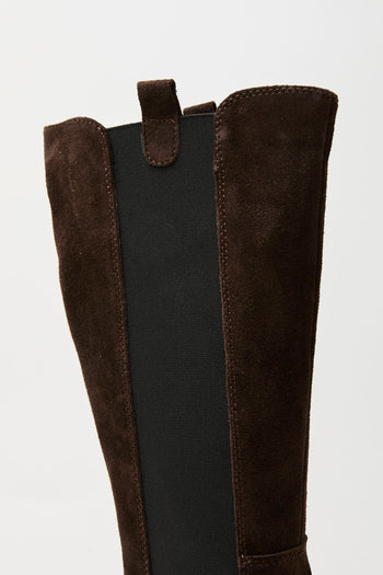 Francesco Brunelli Stivale T. Di Moro Donna - 5