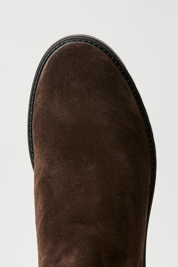 Francesco Brunelli Stivale T. Di Moro Donna - 7