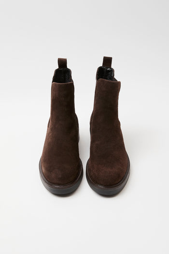 Francesco Brunelli Stivaletto T. Di Moro Donna - 3