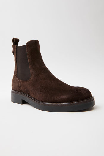 Francesco Brunelli Stivaletto T. Di Moro Donna - 4