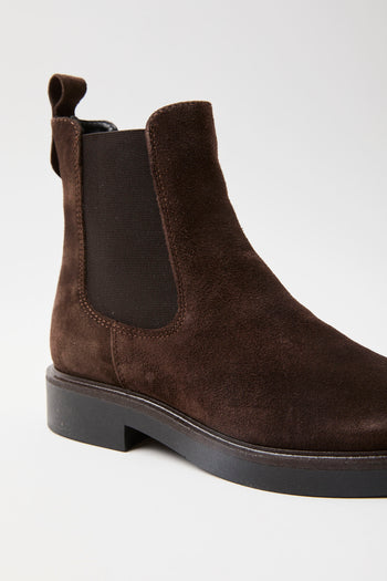 Francesco Brunelli Stivaletto T. Di Moro Donna - 5