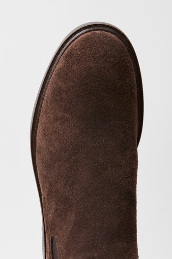 Francesco Brunelli Stivaletto T. Di Moro Donna - 7