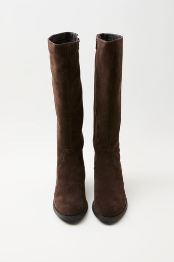 Francesco Brunelli Stivale T. Di Moro Donna - 3