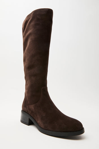 Francesco Brunelli Stivale T. Di Moro Donna - 4