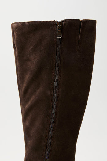 Francesco Brunelli Stivale T. Di Moro Donna - 6