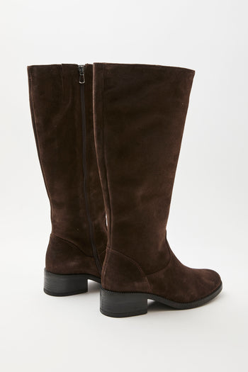 Francesco Brunelli Stivale T. Di Moro Donna - 7