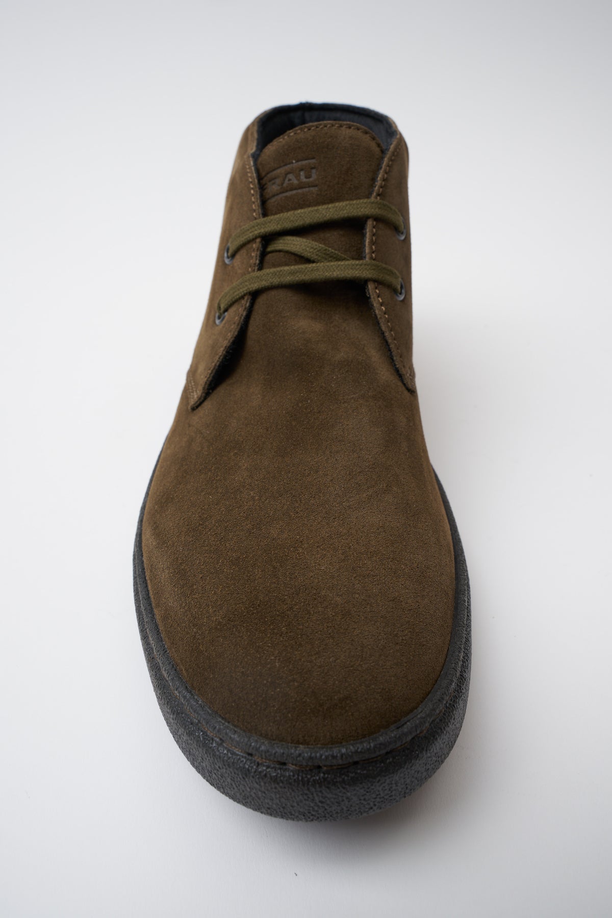 Stringata Felce Uomo — 3