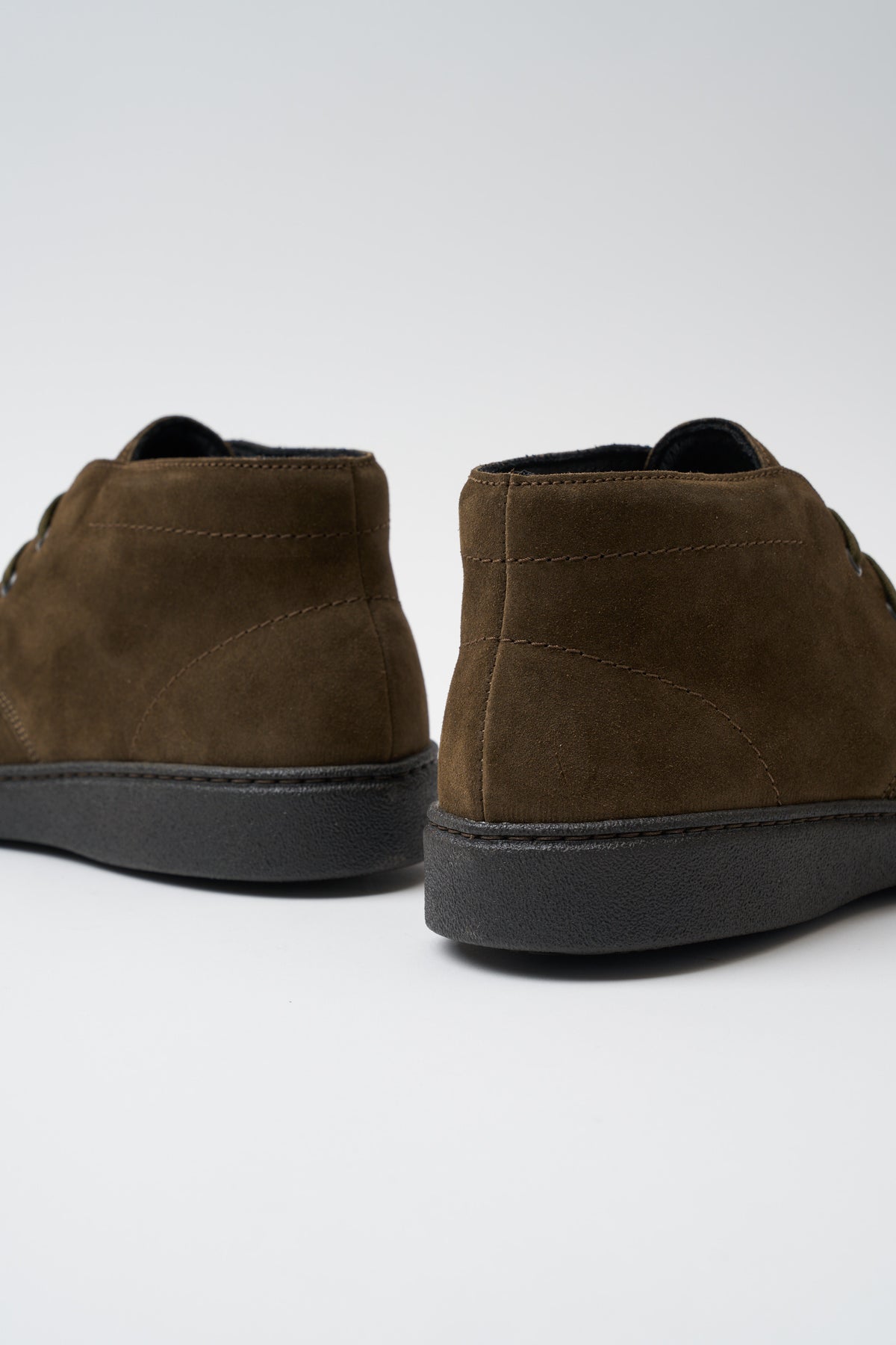 Stringata Felce Uomo — 5