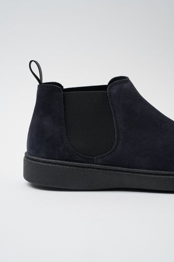 Frau Stivaletto Blue Uomo - 3