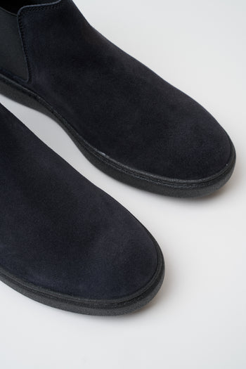 Frau Stivaletto Blue Uomo - 4
