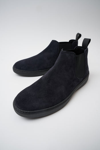 Frau Stivaletto Blue Uomo - 5