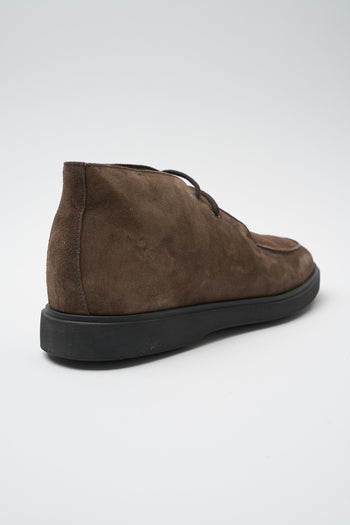 Frau Stivaletto Torba/nero Uomo - 4