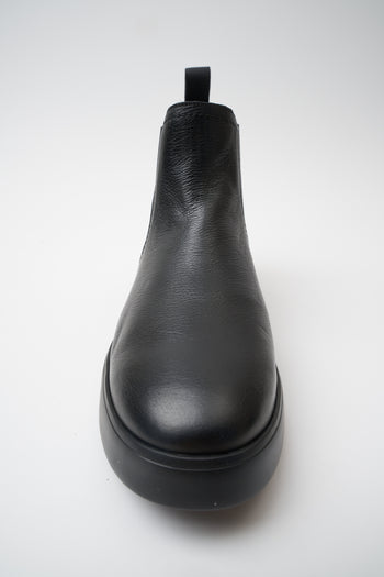 Frau Stivaletto Nero Uomo - 4