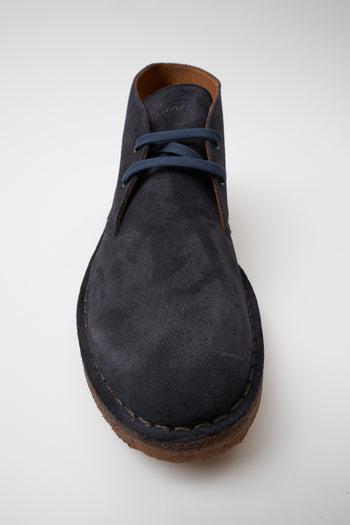 Frau Stivaletto Blue Uomo - 3