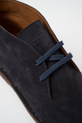 Frau Stivaletto Blue Uomo - 4