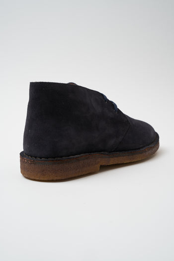 Frau Stivaletto Blue Uomo - 5