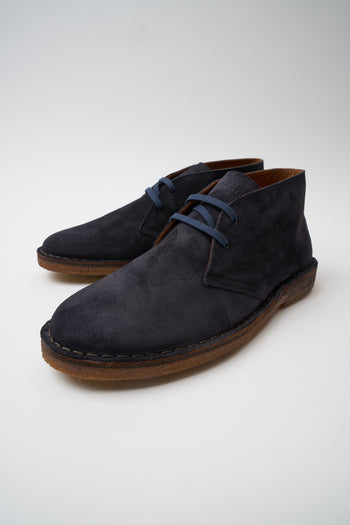 Frau Stivaletto Blue Uomo - 6