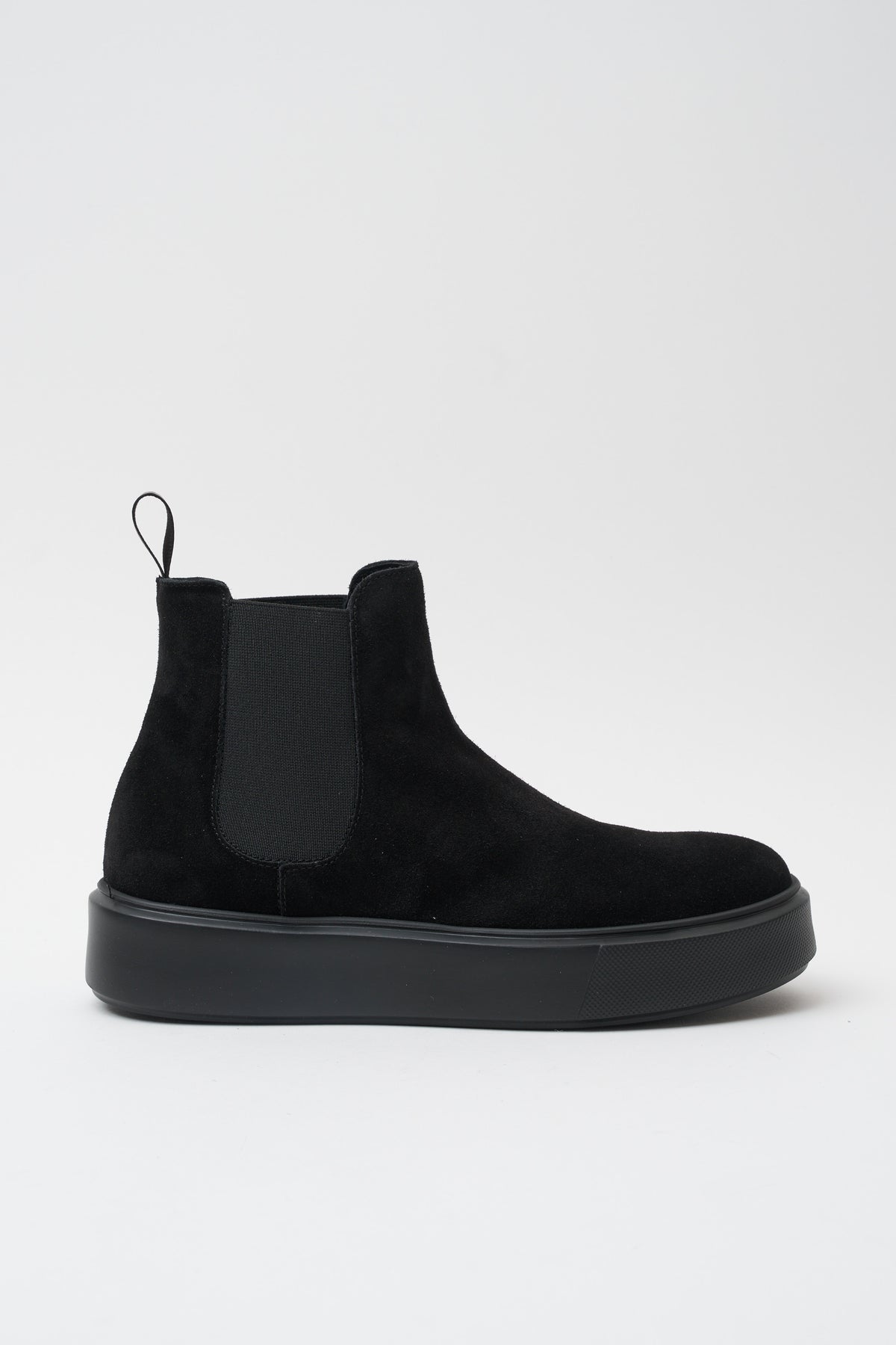 Stivaletto Nero Donna — 1