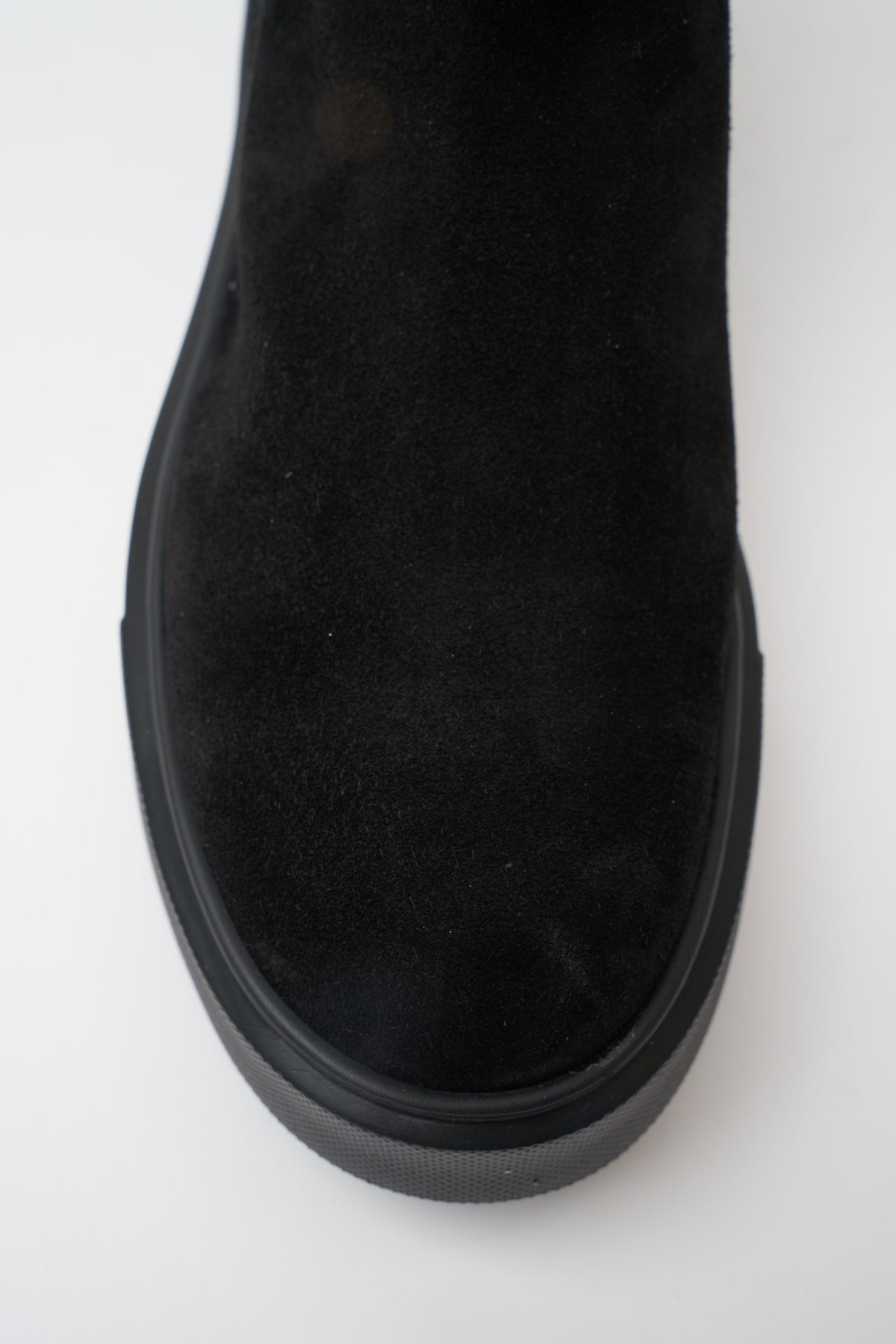 Stivaletto Nero Donna — 3