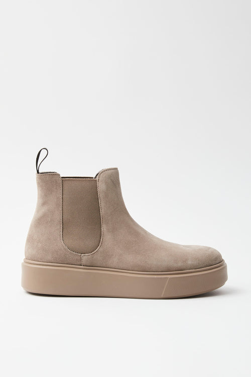 Frau Stivaletto Sand Donna