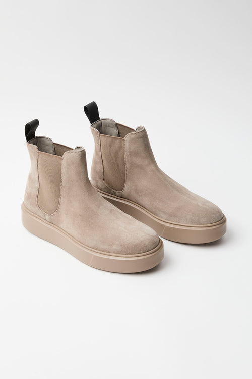 Frau Stivaletto Sand Donna - 2