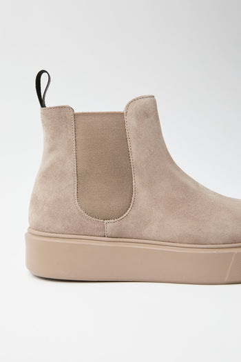 Frau Stivaletto Sand Donna - 4