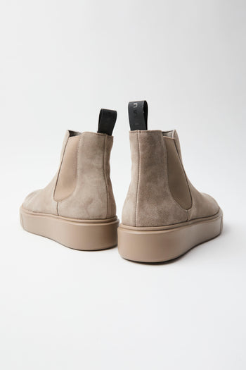 Frau Stivaletto Sand Donna - 5