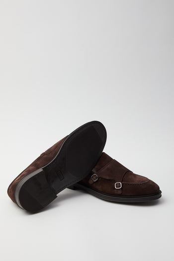 Frau Mocassino Pepe Uomo - 5