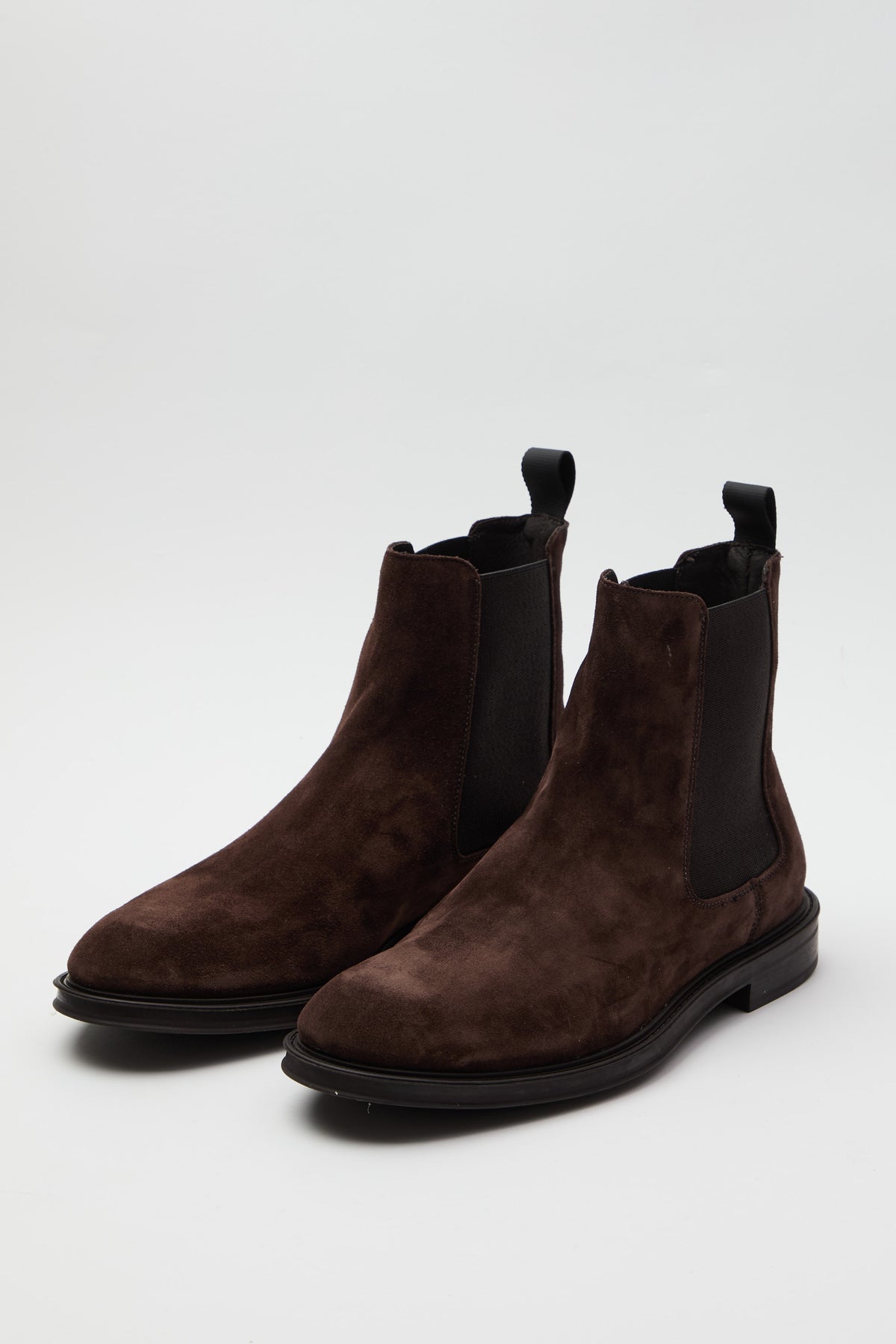 Stivaletto Pepe Uomo — 2