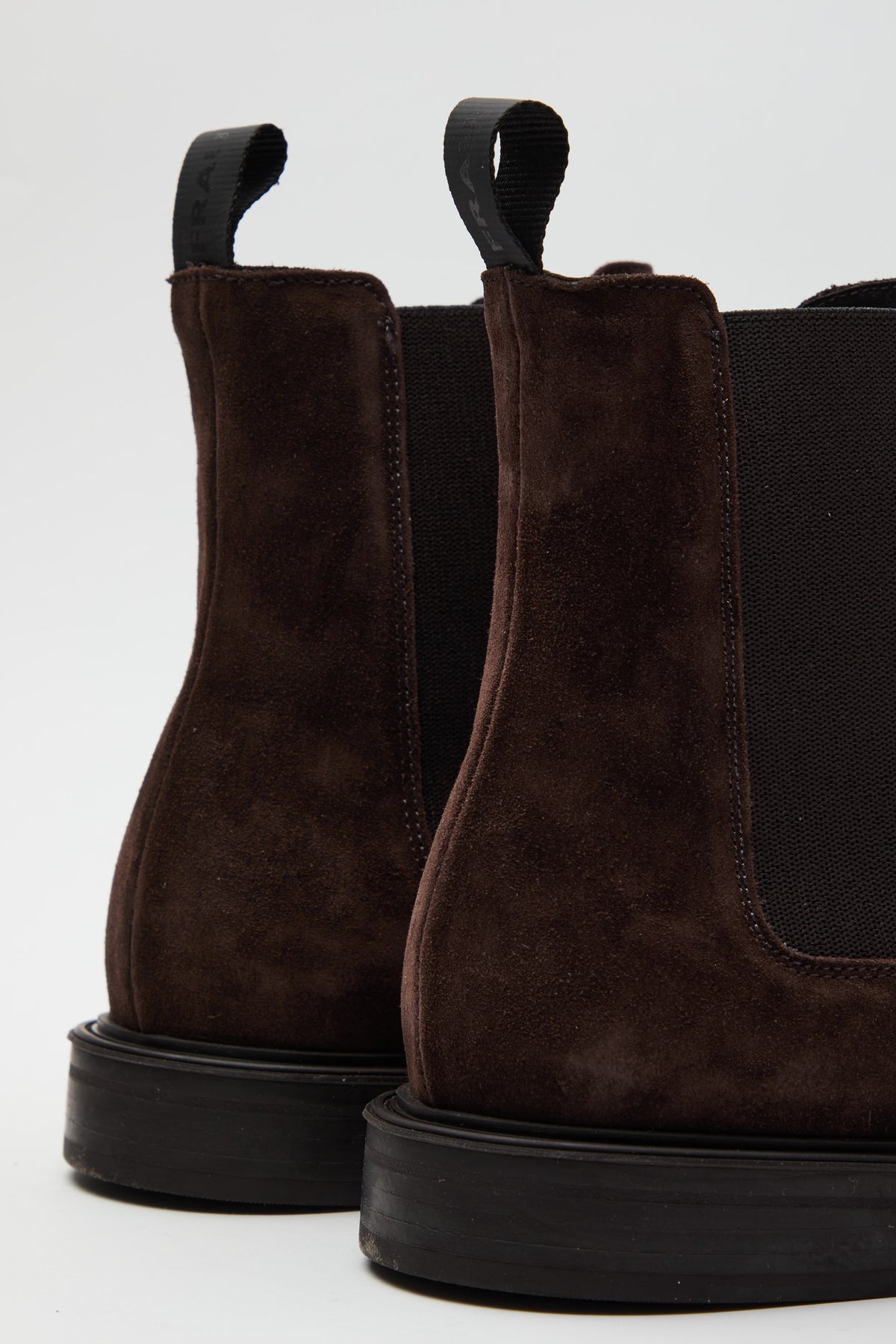 Stivaletto Pepe Uomo — 5